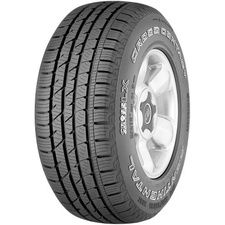 Continental ContiCrossContact LX Sport 275/40R22 108Y