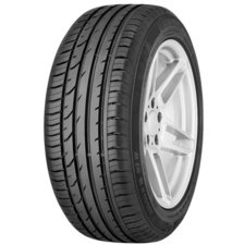 Continental ContiPremiumContact 2 205/50R17 89Y