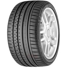 Continental ContiSportContact 2 265/35R19 98Y