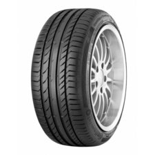 Continental ContiSportContact 5 275/35R19 100Y