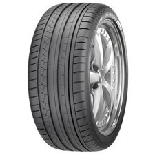 Dunlop SP Sport Maxx GT 295/30R20 101Y