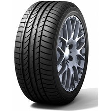 Dunlop SP Sport Maxx TT 235/55R17 103W