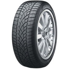 Dunlop SP Winter Sport 3D 235/55R17 99H