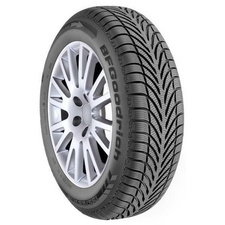 BFGoodrich g-Force Winter 205/50R17 93V
