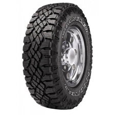 Goodyear Wrangler DuraTrac 245/75R16 120Q