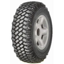 Michelin 4x4 O/R XZL 205/80R16 106N