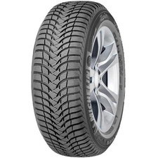 Michelin Alpin A4 215/45R17 91V