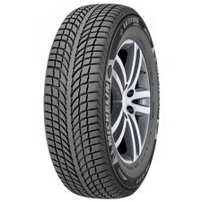 Michelin Latitude Alpin LA2 235/65R17 108H