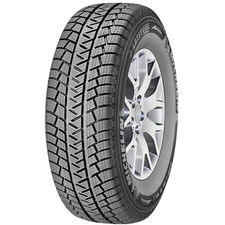Michelin Latitude Alpin LA2 255/55R19 111V