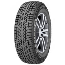 Michelin Latitude Alpin LA2 265/45R21 104V