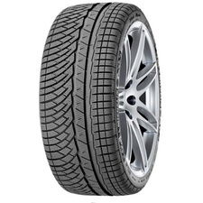 Michelin Pilot Alpin PA4 235/40R19 92V