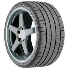 Michelin Pilot Super Sport 255/30R19 91Y
