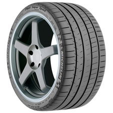 Michelin Pilot Super Sport 275/35R19 100Y