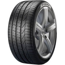 Pirelli P Zero 235/45R17 97Y