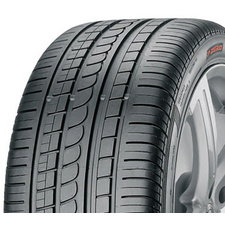 Pirelli P Zero Rosso Asimmetrico 255/50R18 102Y