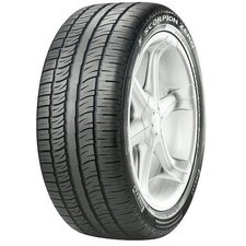 Pirelli Scorpion Zero Asimmetrico 255/50R19 107Y