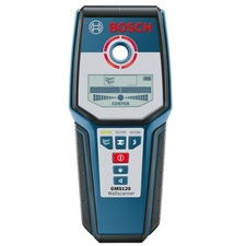 Bosch GMS 120