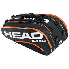 Head Tour Team Monstercombi