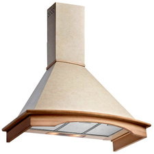 Hota decorativa Teka NUBERO90