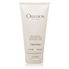 Calvin Klein / Obsession for Men - After Shave 150 ml