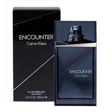 Calvin Klein / Encounter - Eau de Toilette 100 ml