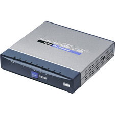 Linksys SD208