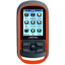 Magellan eXplorist 310