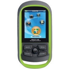 Magellan eXplorist GC