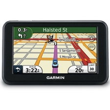 Garmin Nuvi 40LM