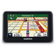 Garmin Nuvi 40