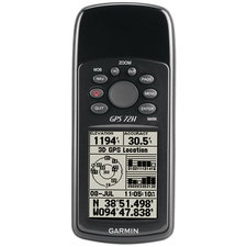Garmin GPS 72H