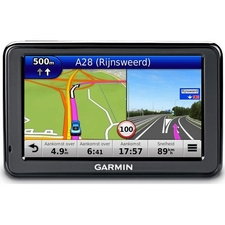 Garmin Nuvi 2595LMT