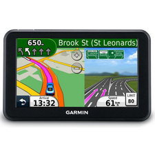 Garmin Nuvi 50LM