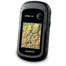 Garmin eTrex 30