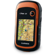 Garmin eTrex 20