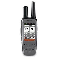 Garmin Rino 650