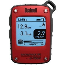 Bushnell BackTrack D-Tour