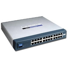 Linksys SR224
