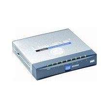 Linksys SD2008