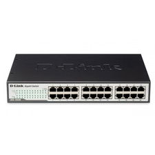 D-Link DGS-1024D