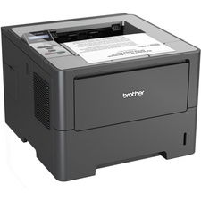 Imprimanta laser Brother HL-6180DW