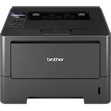 Imprimanta laser Brother HL5470DW