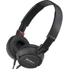Sony MDR-ZX100