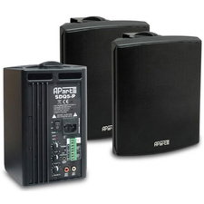 APart SDQ5P