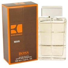 Regelen versnelling datum Hugo Boss / Boss Orange Man - Eau de Toilette 100 ml - ShopMania