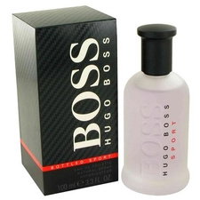 Hugo Boss / Bottled Sport - Eau de Toilette 100 ml