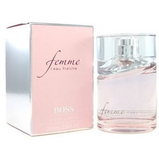 parfem hugo boss femme
