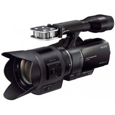 Sony NEX-VG30