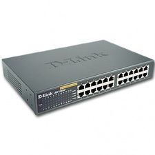 D-Link DES-1024D