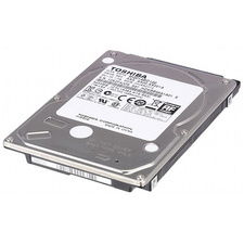Toshiba MQ01ABD100